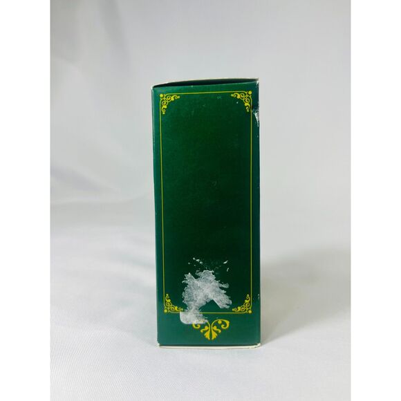 Michael Garmin 1987 Mountain Man Miniature H901 NIB Ornament Santa - Picture 5 of 8